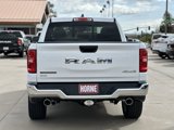 New 2025 RAM 1500 Big Horn image 4