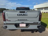 New 2025 GMC Sierra 2500 AT4 w/ AT4 Premium Plus Package image 3