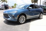 New 2025 Buick Envista Avenir image 4