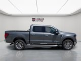 New 2025 Ford F150 XLT w/ Equipment Group 303A High image 2