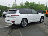 New 2025 Jeep Grand Cherokee L Summit w/ Luxury Tech Group V image 4