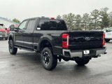 New 2025 Ford F250 Lariat image 4