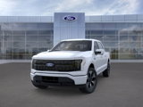 New 2025 Ford F150 Lightning Platinum image 2