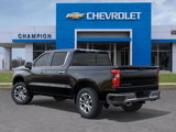 New 2026 Chevrolet Silverado 1500 LTZ image 3