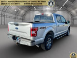 Used 2018 Ford F150 XLT w/ Equipment Group 302A Luxury image 3