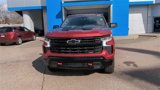 New 2025 Chevrolet Silverado 1500 LT Trail Boss w/ Convenience Package II image 3
