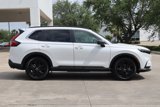 New 2025 Honda CR-V Sport Touring image 4