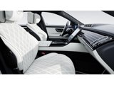 New 2025 Mercedes-Benz S 580 4MATIC Sedan image 4