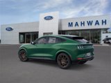 New 2025 Ford Mustang Mach-E GT w/ Bronze Appearance Package image 4
