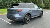 New 2026 INFINITI QX60 Autograph w/ Dark Cargo Package image 5