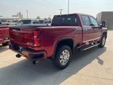 New 2025 Chevrolet Silverado 3500 High Country w/ Technology Package image 6