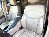 Used 2015 Mercedes-Benz ML 350 4MATIC image 6