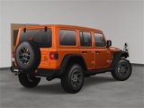 New 2025 Jeep Wrangler Unlimited Sport S 4xe image 5