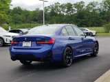 New 2025 BMW 330i xDrive Sedan w/ M Sport Package image 5