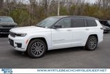 New 2025 Jeep Grand Cherokee L Summit image 2
