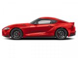 New 2026 Toyota Supra Premium w/ Driver Assist Package image 2