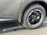New 2025 Nissan Pathfinder Rock Creek image 5