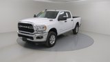 Used 2024 RAM 2500 Big Horn image 2