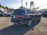 Used 2022 BMW X7 xDrive40i w/ Premium Package image 4