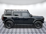 Used 2024 Ford Bronco Wildtrak image 2