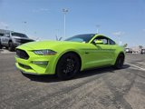 Certified 2020 Ford Mustang GT Premium w/ Carbon Sport Interior Package image 3