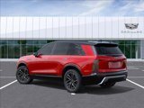 New 2026 Cadillac Vistiq Sport image 3