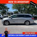 Used 2018 Honda Odyssey EX-L image 3