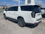 New 2025 Chevrolet Suburban High Country image 3