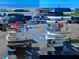 Used 2017 Ford Explorer Platinum image 4