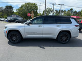 New 2025 Jeep Grand Cherokee L Summit image 4