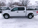 Used 2016 Ford F150 XLT image 2
