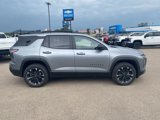 New 2026 Chevrolet Equinox RS w/ Convenience Package III image 2