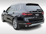 Used 2025 BMW X7 xDrive40i image 4