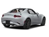 New 2025 MAZDA MX-5 Miata RF Grand Touring w/ Appearance Package image 5