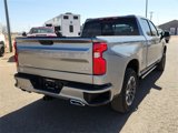 New 2025 Chevrolet Silverado 1500 High Country w/ Technology Package image 4