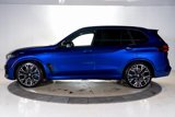 Used 2025 BMW X5 M Competition w/ Executive Package image 2