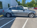 Used 2012 Mercedes-Benz C 300 Sport image 5