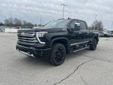 New 2025 Chevrolet Silverado 2500 High Country w/ High Country Premium Package image 3
