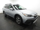 Used 2021 Subaru Outback Limited image 3