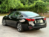 Used 2021 Nissan Altima 2.5 SV image 3