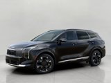 New 2026 Kia Sportage SX image 3