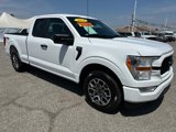 Used 2021 Ford F150 XL w/ Equipment Group 101A High image 3