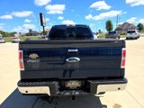 Used 2013 Ford F150 XLT w/ Luxury Equipment Group image 4