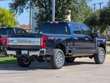 New 2025 Ford F250 King Ranch w/ Chrome Package image 5