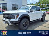 New 2025 Ford F150 Raptor image 3