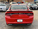 Used 2017 Dodge Charger SXT w/ AWD Plus Group image 6