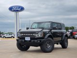 New 2025 Ford Bronco Badlands image 2