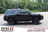Used 2018 Toyota 4Runner SR5 Premium image 4