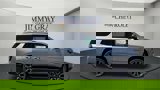 New 2025 Chevrolet Tahoe RST w/ RST Capability Package image 2