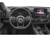 New 2025 Nissan Pathfinder SV image 4